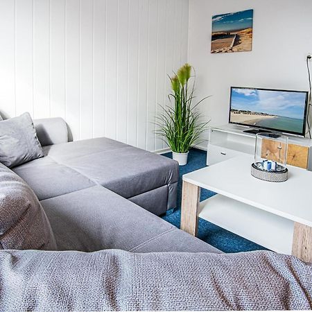 Haus Zur Linde Wohnung 5 Dahme  Eksteriør bilde