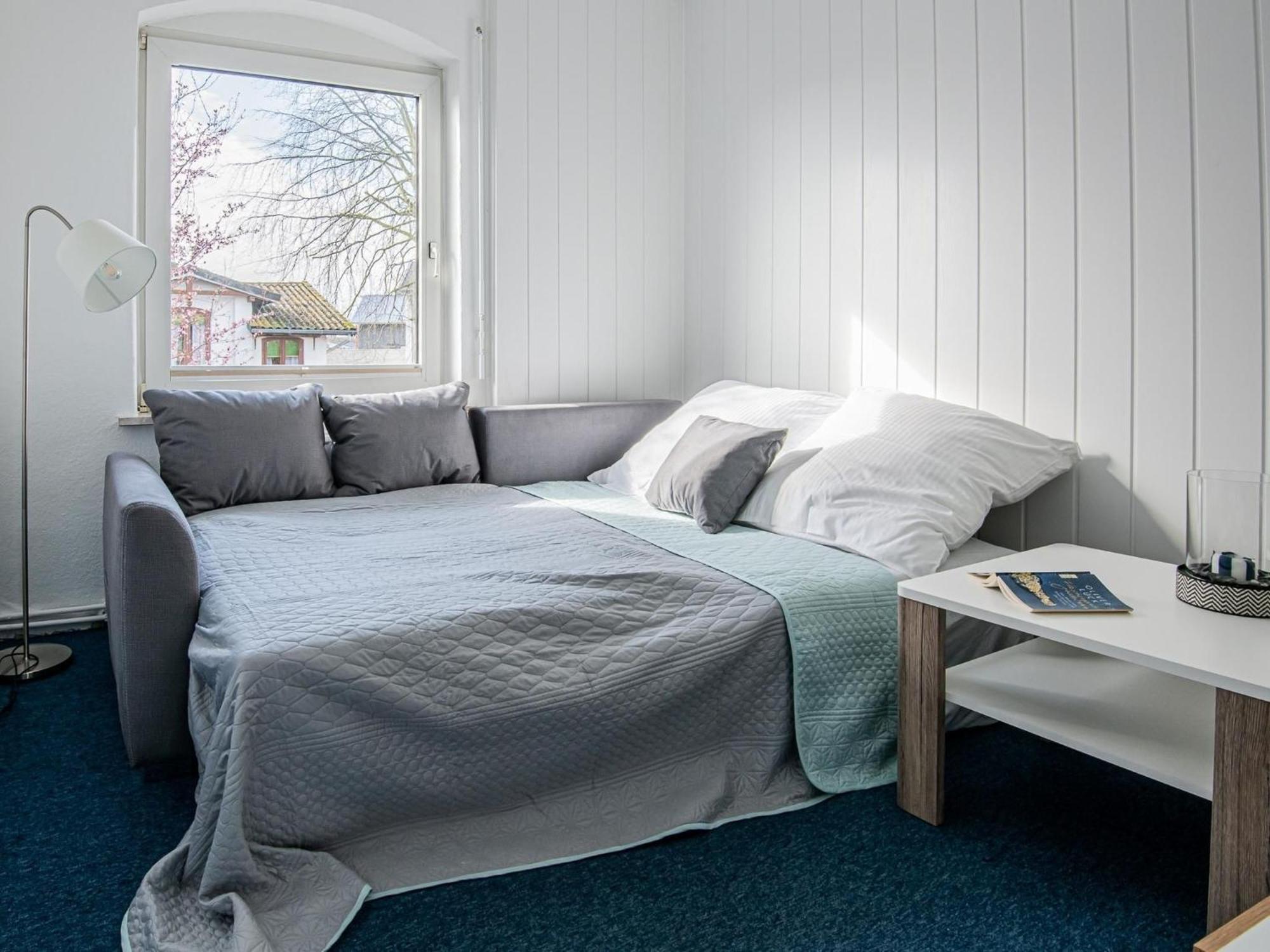 Haus Zur Linde Wohnung 5 Dahme  Eksteriør bilde