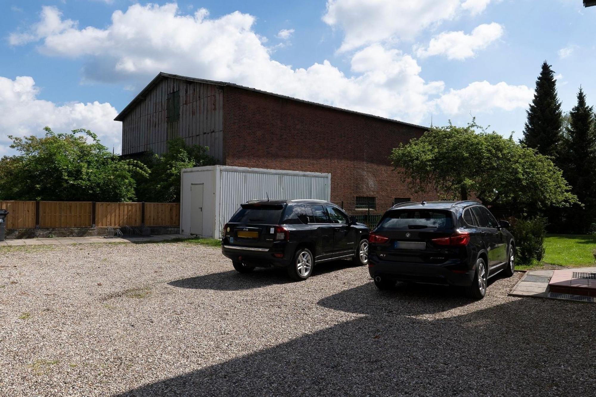 Haus Zur Linde Wohnung 5 Dahme  Eksteriør bilde