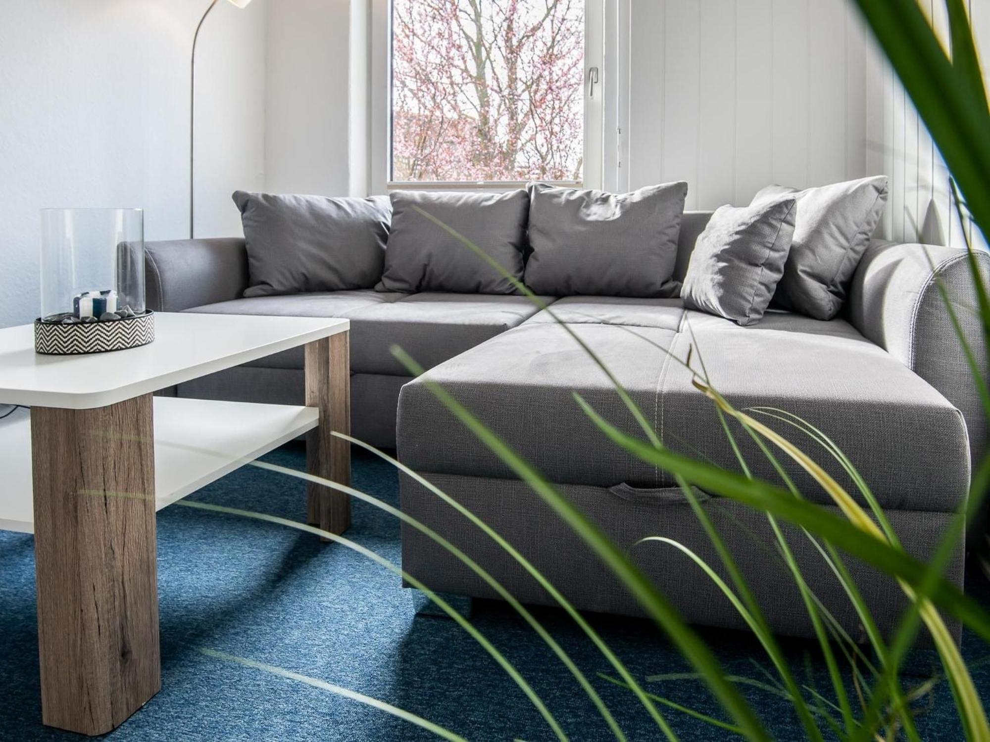 Haus Zur Linde Wohnung 5 Dahme  Eksteriør bilde