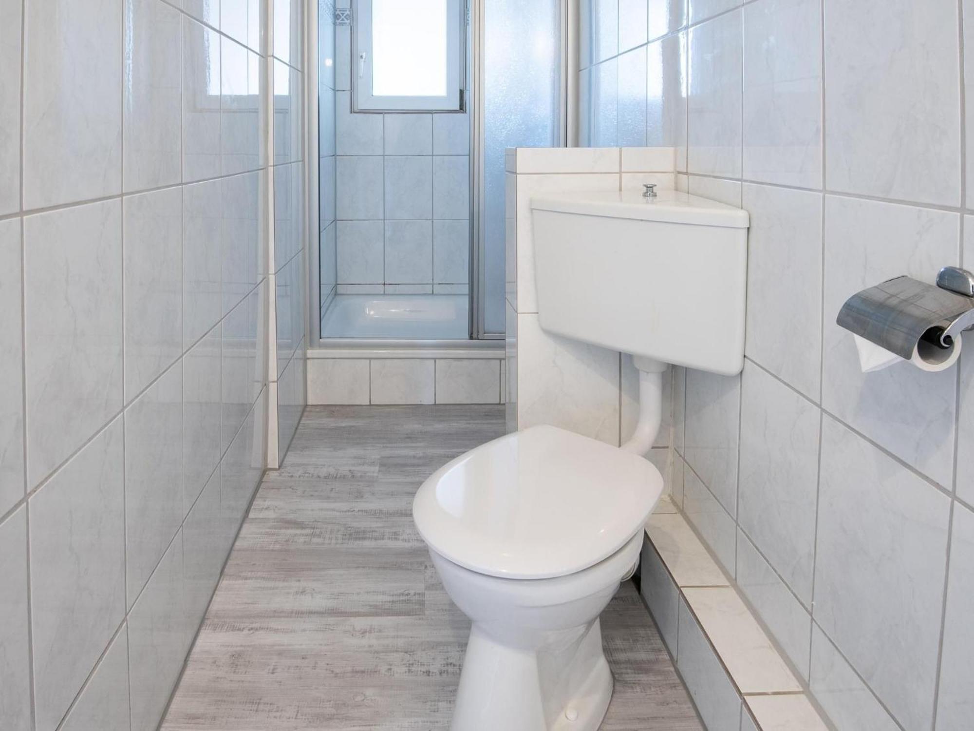 Haus Zur Linde Wohnung 5 Dahme  Eksteriør bilde